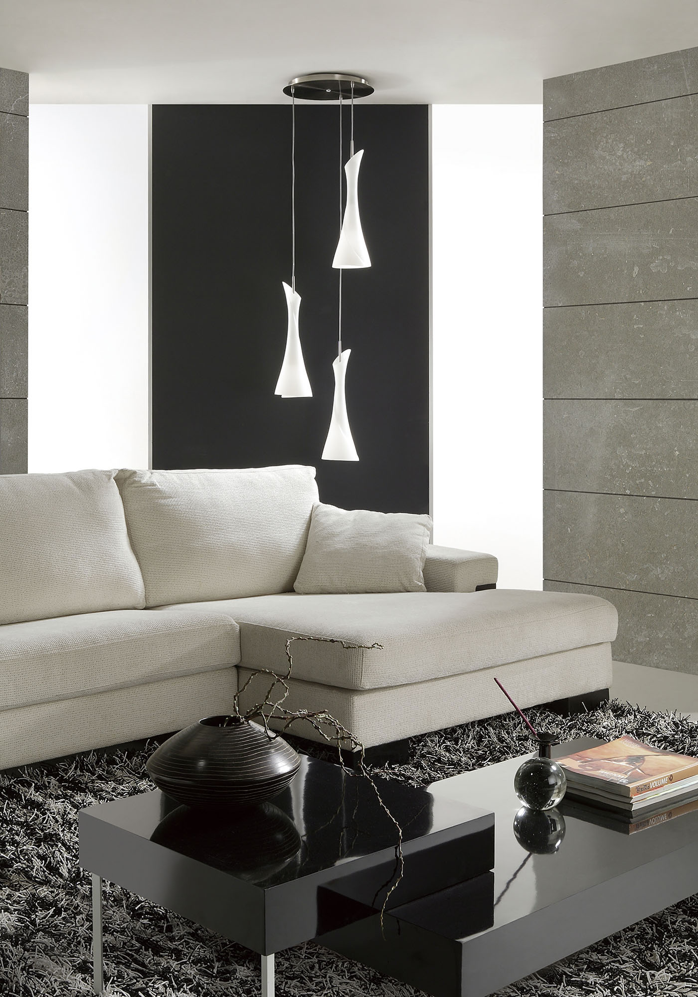Zack Ceiling Lights Mantra Multiple Pendant Zack Ceiling Lights Mantra Multiple Pendant